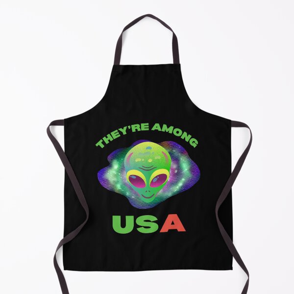 Item preview, They’re among us designed and sold by BritishDelights.