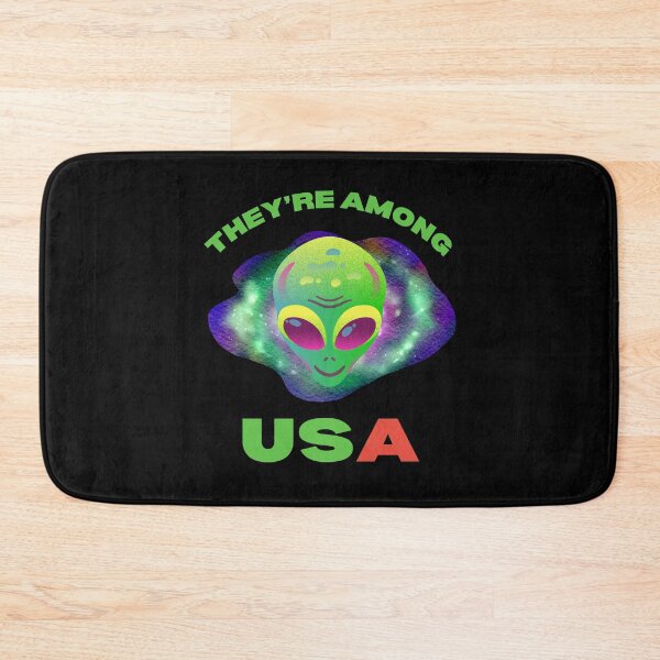 Item preview, They’re among us designed and sold by BritishDelights.