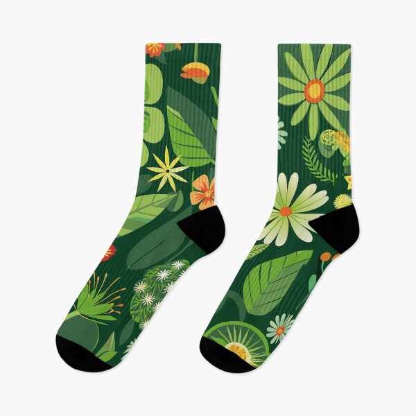Item preview, Floral design number 2 designed and sold by therockstuff.