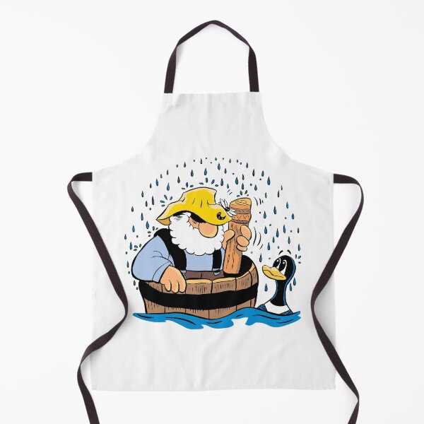 Item preview, MOUNTAIN MAN MAKING IT RAIN IN THE OZARKS designed and sold by NEEDFUL STRINGS LLC.