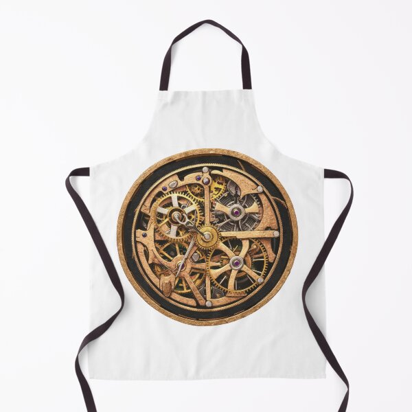 Item preview, Sprockets and Gears designed and sold by Angry Swan Designs.