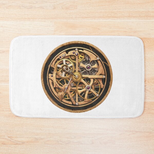 Item preview, Sprockets and Gears designed and sold by Angry Swan Designs.