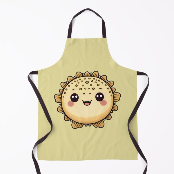 Item preview, Happy pufferfish designed and sold by Nolan6.