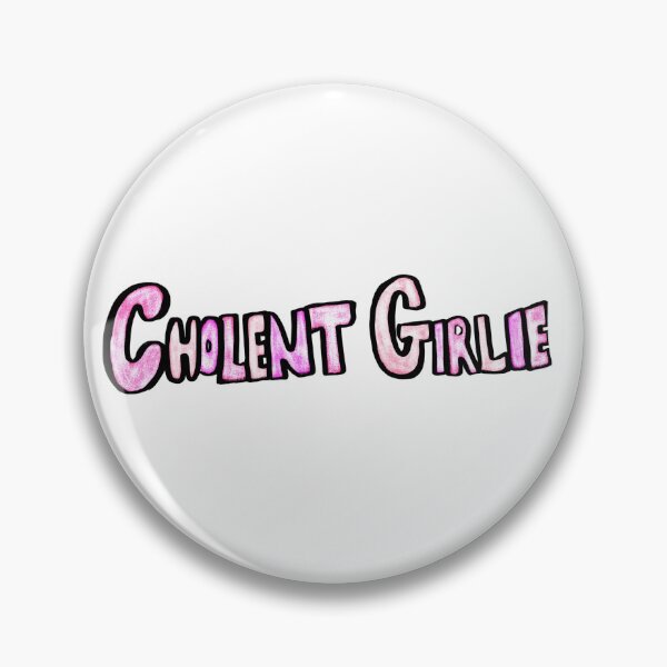 Item preview, Pink Cholent Girlie designed and sold by noarubin.