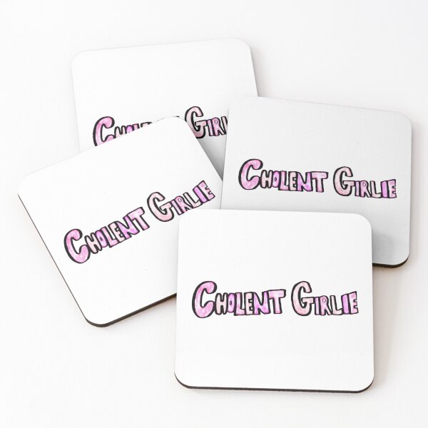 Item preview, Pink Cholent Girlie designed and sold by noarubin.