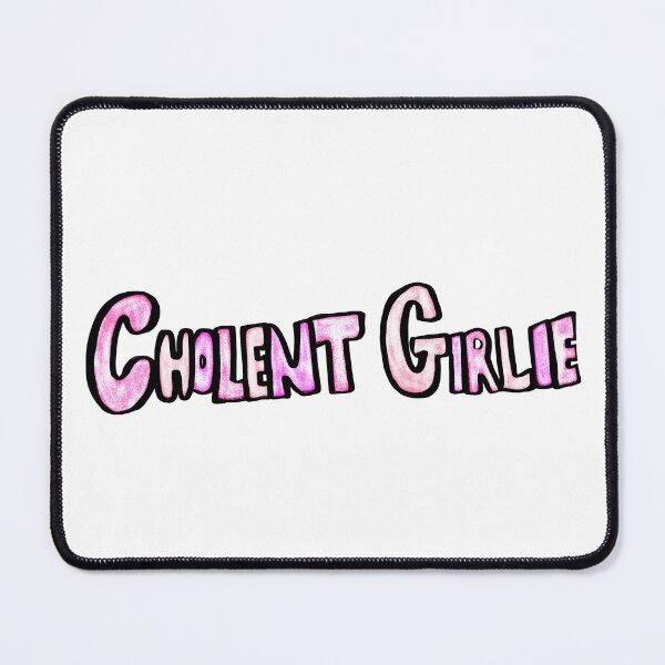 Item preview, Pink Cholent Girlie designed and sold by noarubin.