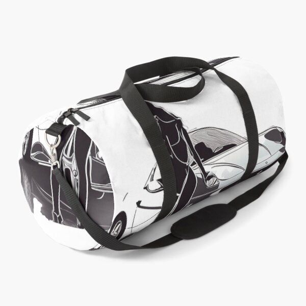 Item preview, Ferrari & Woman Art designed and sold by 3DLD.