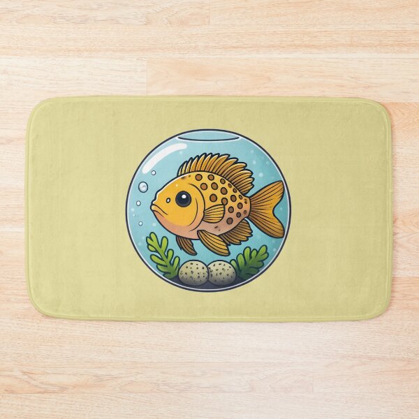 Item preview, Beautiful pufferfish designed and sold by Nolan6.
