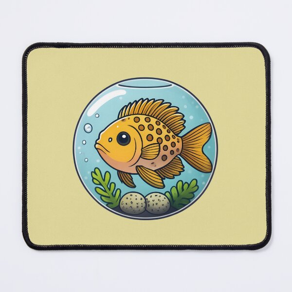 Item preview, Beautiful pufferfish designed and sold by Nolan6.