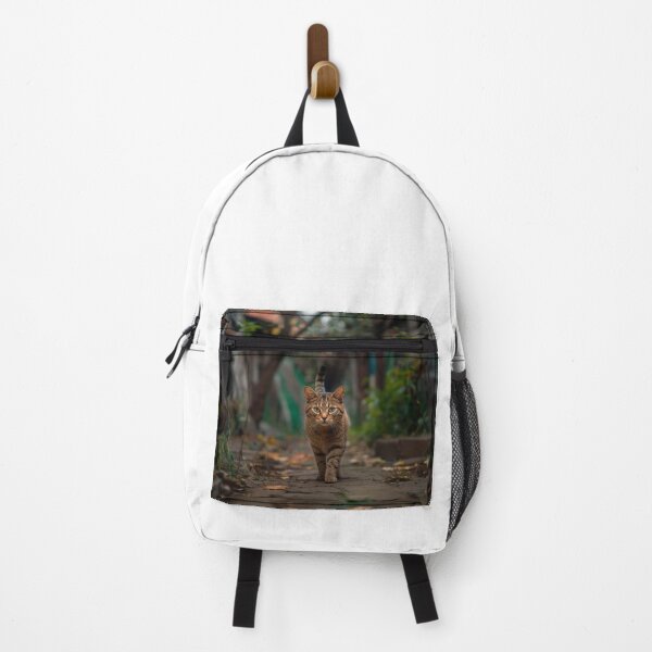 Item preview, The adventures of the Urban Cat designed and sold by Mauro Brito.