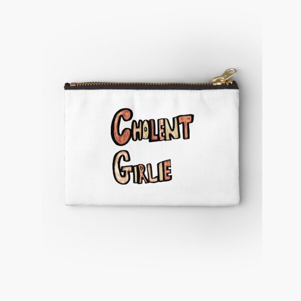 Item preview, Cholent Girlie designed and sold by noarubin.