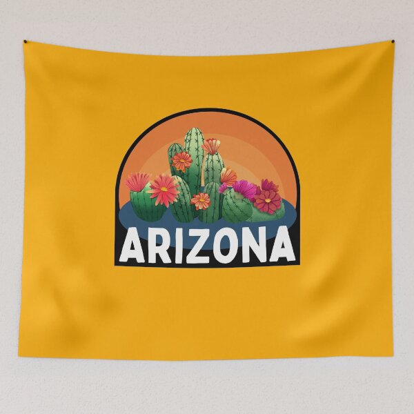 Item preview, Arizona designed and sold by BigfeetLittlepaws.