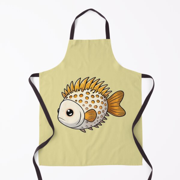Item preview, Cute pufferfish designed and sold by Nolan6.