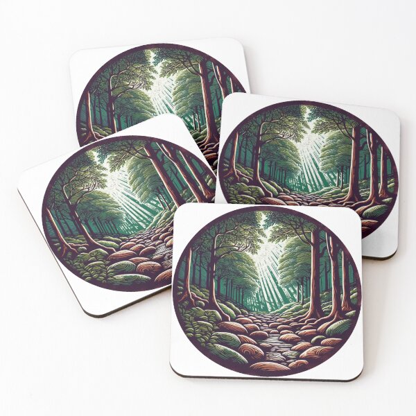 Item preview, Sacred Silence designed and sold by MyFriendMitch.