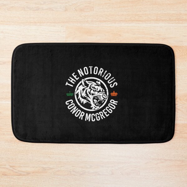 Item preview, Conor McGregor The Notorious designed and sold by BladiWear.
