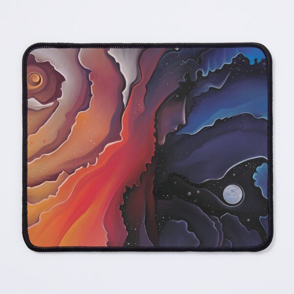 Item preview, Cosmic Frequencies designed and sold by MarkosArtspace.
