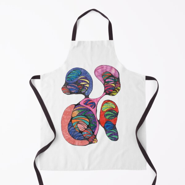 Item preview, alien blobs designed and sold by Arabella’s Wonderful Life.