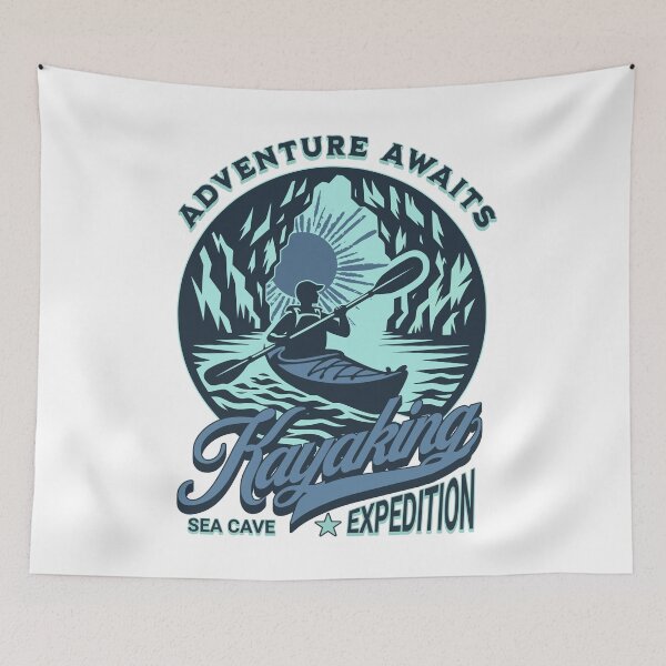 Item preview, Seek adventure designed and sold by Graffik-Peeps.