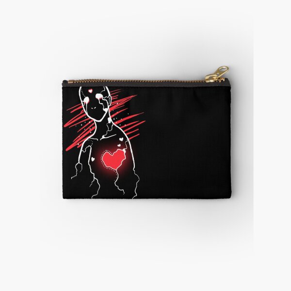 Item preview, Heartache (Red) designed and sold by Sophia DeFelice.