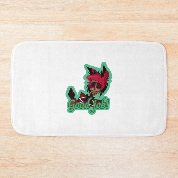 Item preview, Good Job! (Hazbin Hotel)  designed and sold by rksharkd98.