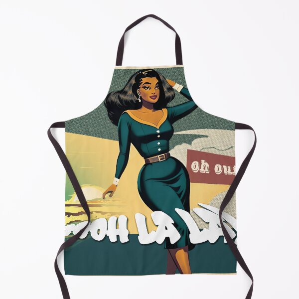 Item preview, oooh la la ! designed and sold by stephenignacio.