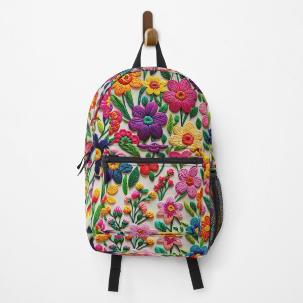 Item preview, Beautiful Floral Woven Design designed and sold by PixelCraftDSG.