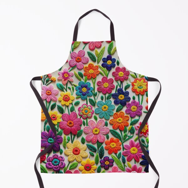 Item preview, Beautiful Floral Woven Design designed and sold by PixelCraftDSG.