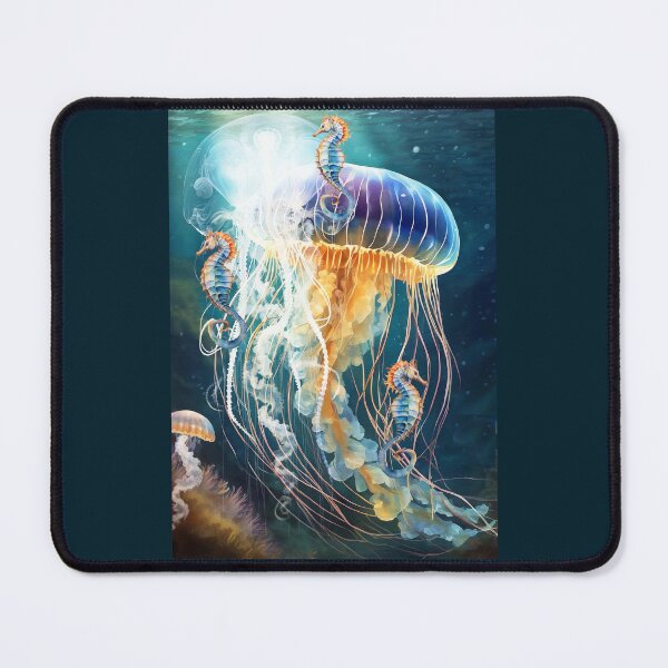 Item preview, UNDERSEA BEAUTIES designed and sold by Tammera.