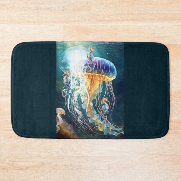 Item preview, UNDERSEA BEAUTIES designed and sold by Tammera.