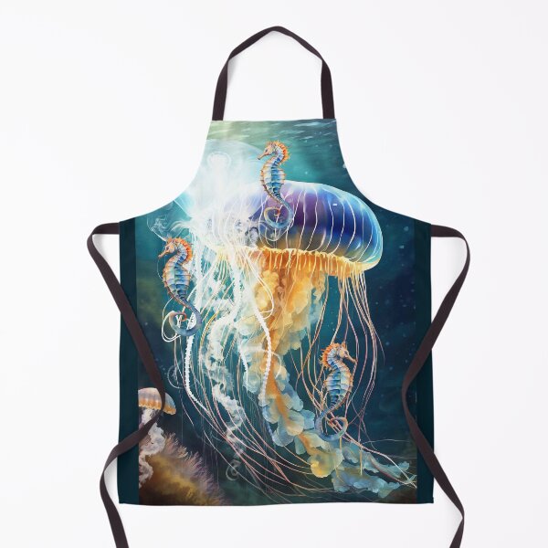 Item preview, UNDERSEA BEAUTIES designed and sold by Tammera.
