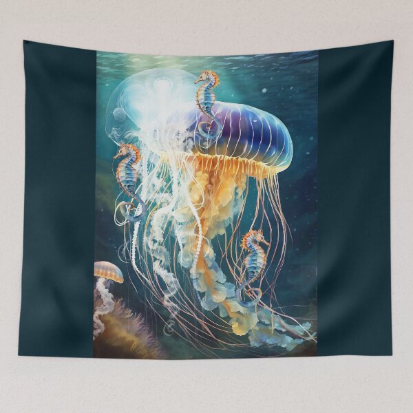 Item preview, UNDERSEA BEAUTIES designed and sold by Tammera.