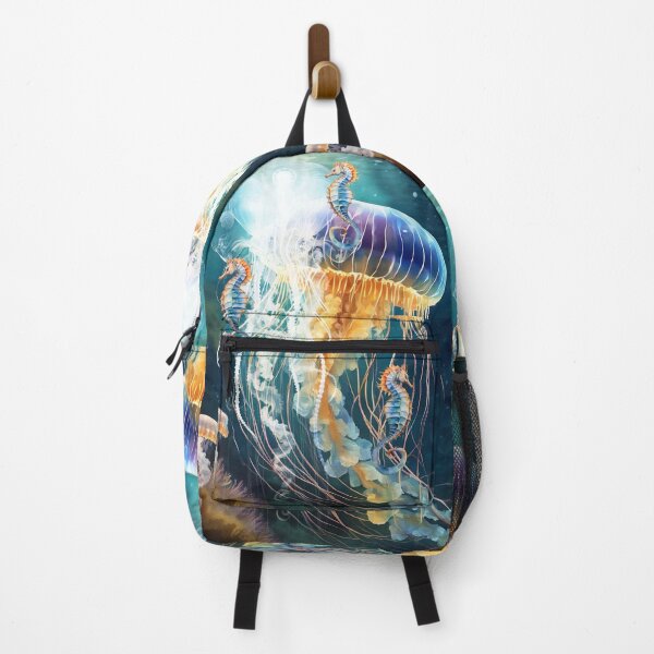 Item preview, UNDERSEA BEAUTIES designed and sold by Tammera.