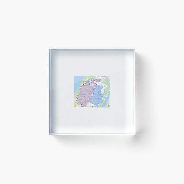 Item preview, Washington Heights Eruv designed and sold by noarubin.