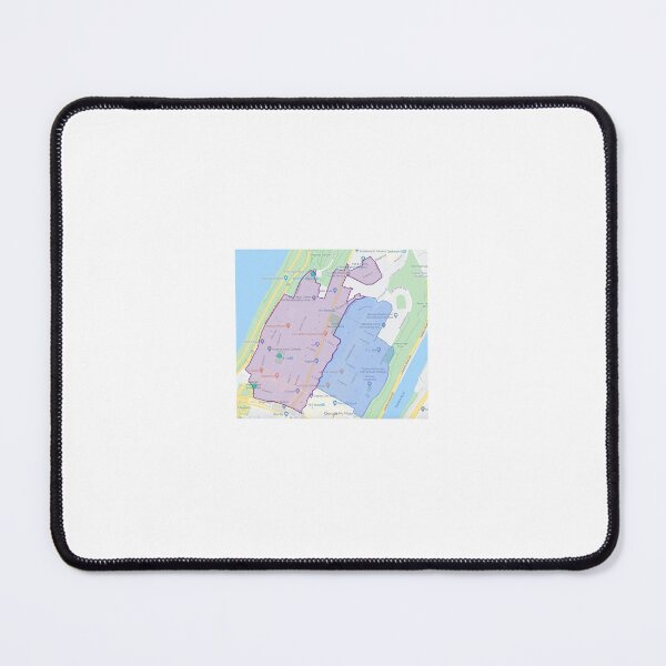 Item preview, Washington Heights Eruv designed and sold by noarubin.