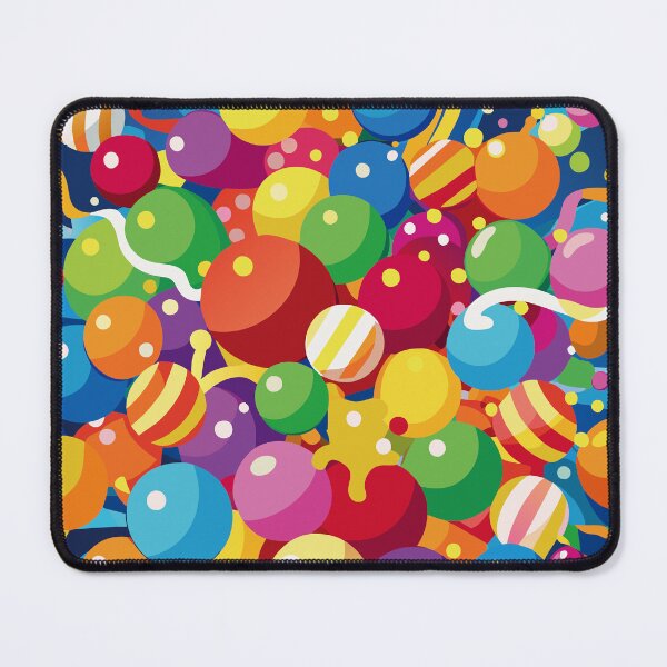 Item preview, A world of sweetness designed and sold by therockstuff.