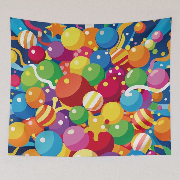 Item preview, A world of sweetness designed and sold by therockstuff.