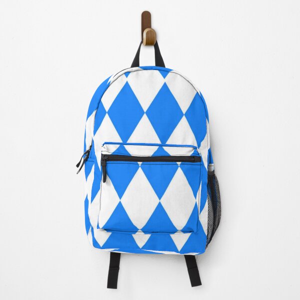 Item preview, Bavarian Blue - Bayerisches Blau designed and sold by UlrikesArt.