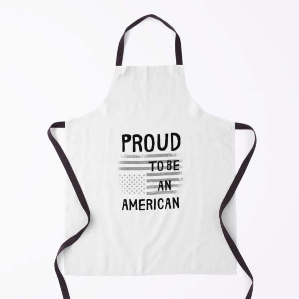 Item preview, Proud To Be An American designed and sold by GbzDigital.