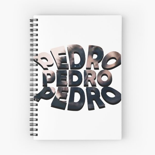 Item preview, Pedro Pedro Lindo Mapache designed and sold by MonkiFlipp.