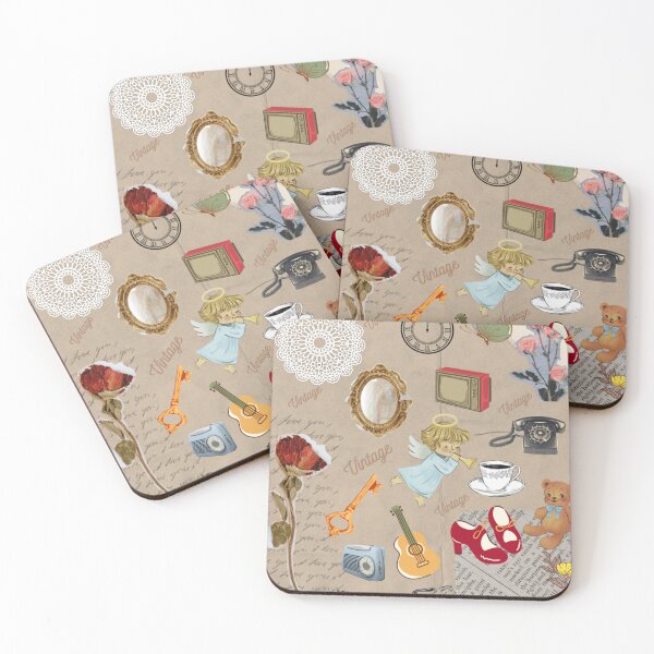 Item preview, Vintage, Retro Design, Timeless  designed and sold by vuslatmedia.
