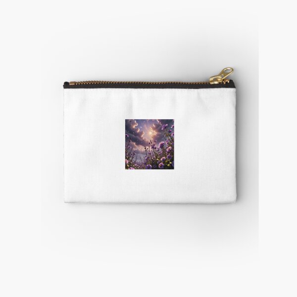 Item preview, Everywhere is Purple and Sunshine designed and sold by PicsByAri.