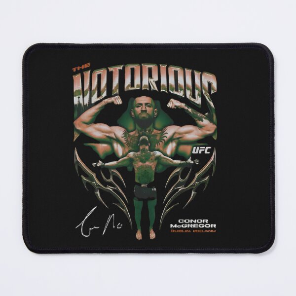 Item preview, UFC conor McGregor NOTORIOUS designed and sold by BladiWear.
