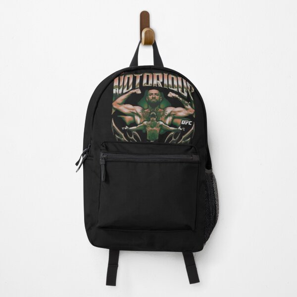 Item preview, UFC conor McGregor NOTORIOUS designed and sold by BladiWear.