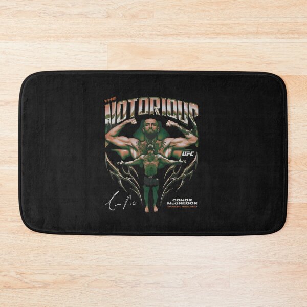 Item preview, UFC conor McGregor NOTORIOUS designed and sold by BladiWear.