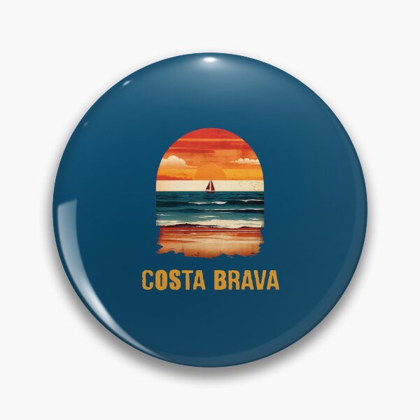 Item preview, Costa Brava designed and sold by TerradVents.