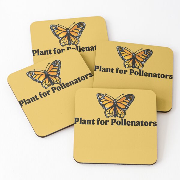 Item preview, Plant for Pollinators  designed and sold by FrictionMaxxing.