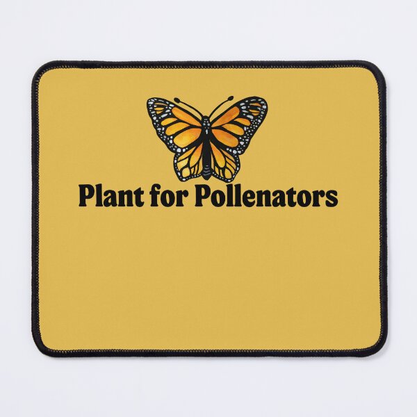 Item preview, Plant for Pollinators  designed and sold by FrictionMaxxing.