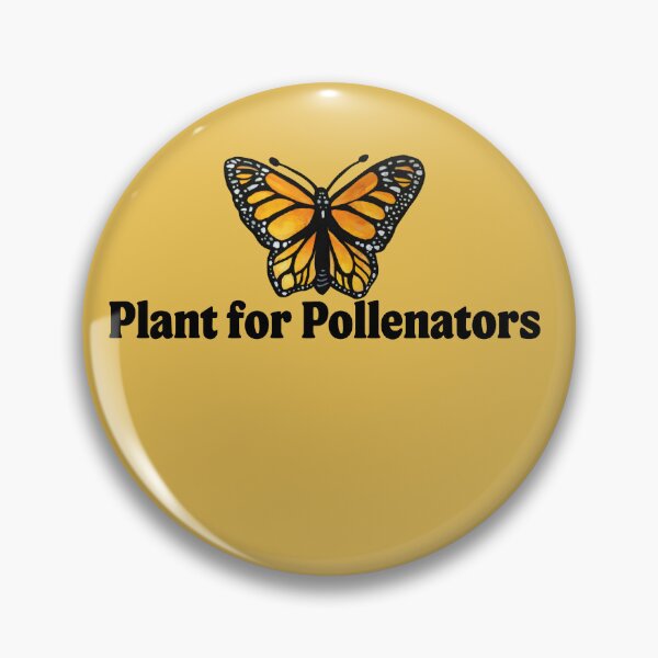 Item preview, Plant for Pollinators  designed and sold by FrictionMaxxing.