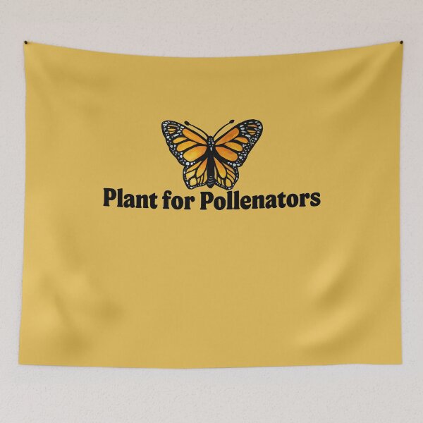 Item preview, Plant for Pollinators  designed and sold by FrictionMaxxing.