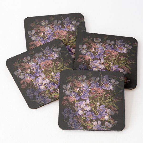 Item preview, Vintage Dried Flowers  designed and sold by Asmaa Abdul-Azim.